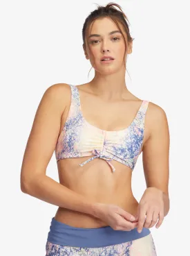 Active Athletic Bralette Bikini Top