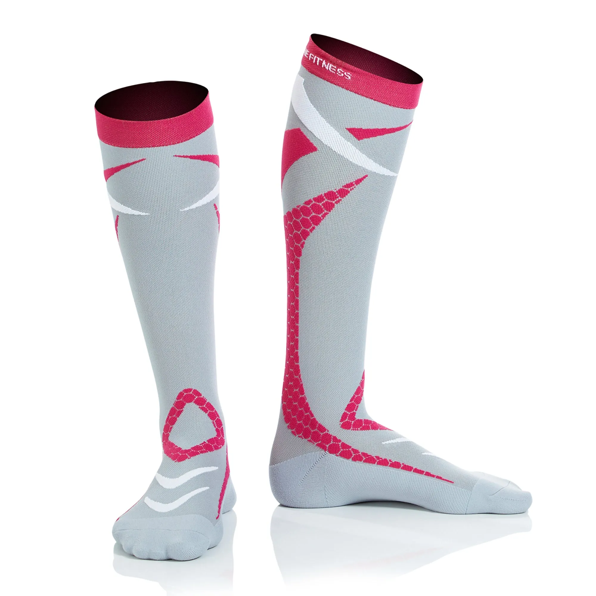 Active Fit Compression Socks (Men & Women)