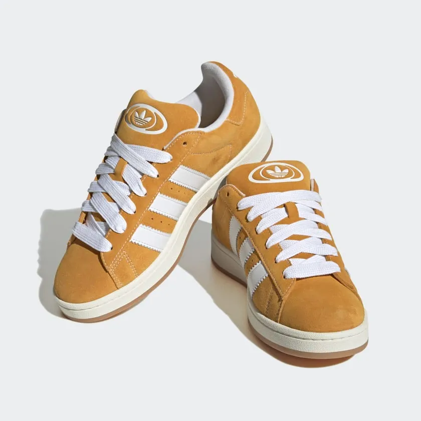 Adidas Original CAMPUS 00s Men’s -PANTON/WHITE YELLOW