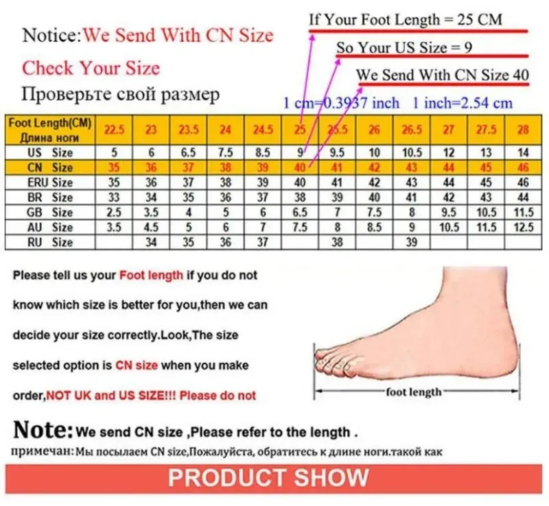 Advbridge  -  Fashion PVC Transparent Heels Pumps Women Pointed Toe Printing Slip-On Shoes Ladies Shallow Elegant Middle Heel Footwear