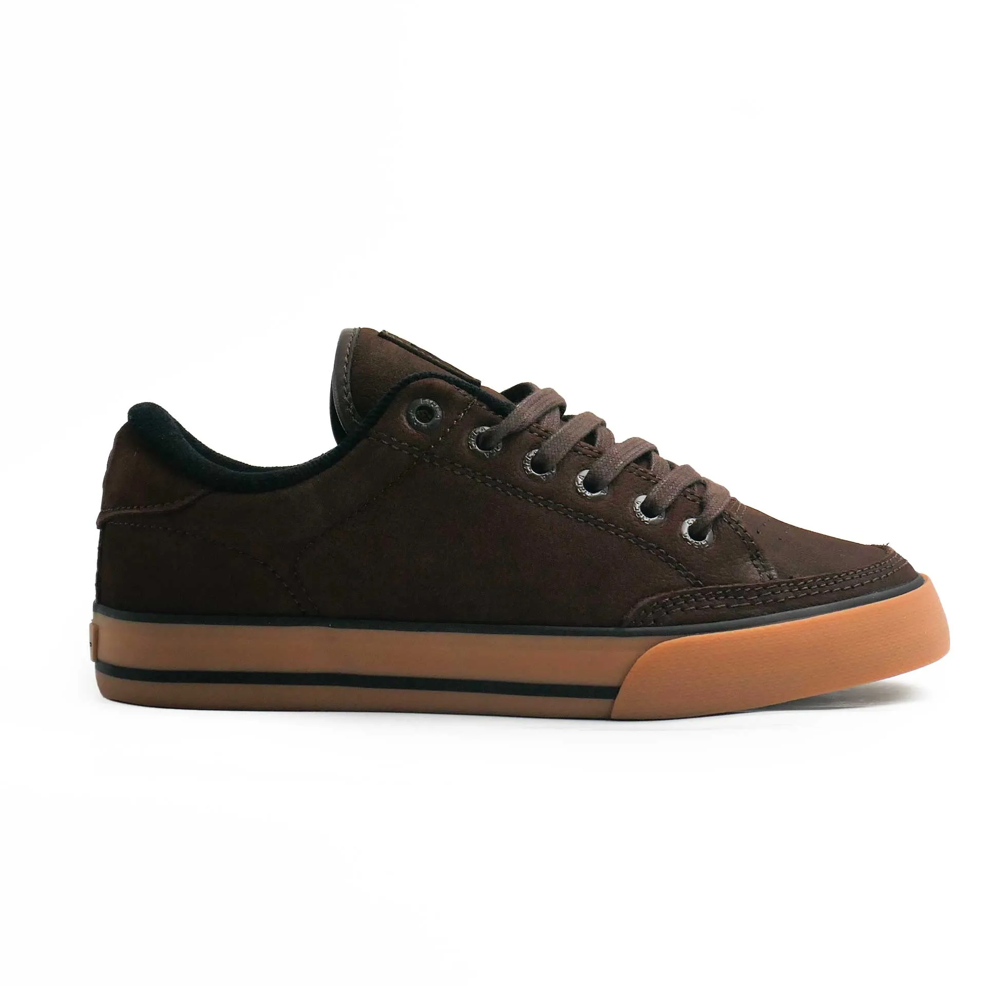 AL 50 SE Dark Brown/Black/Gum