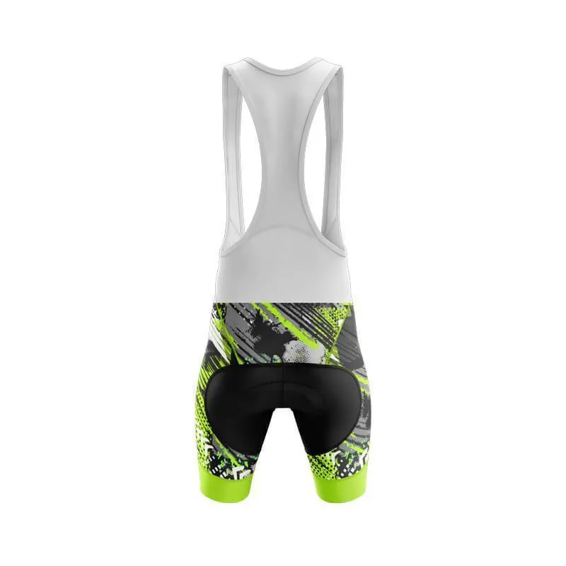 Anti Cardio Cycling Club Bib & Shorts (V2)