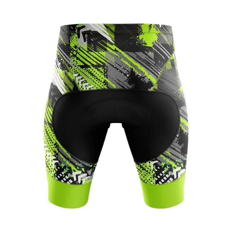 Anti Cardio Cycling Club Bib & Shorts (V2)