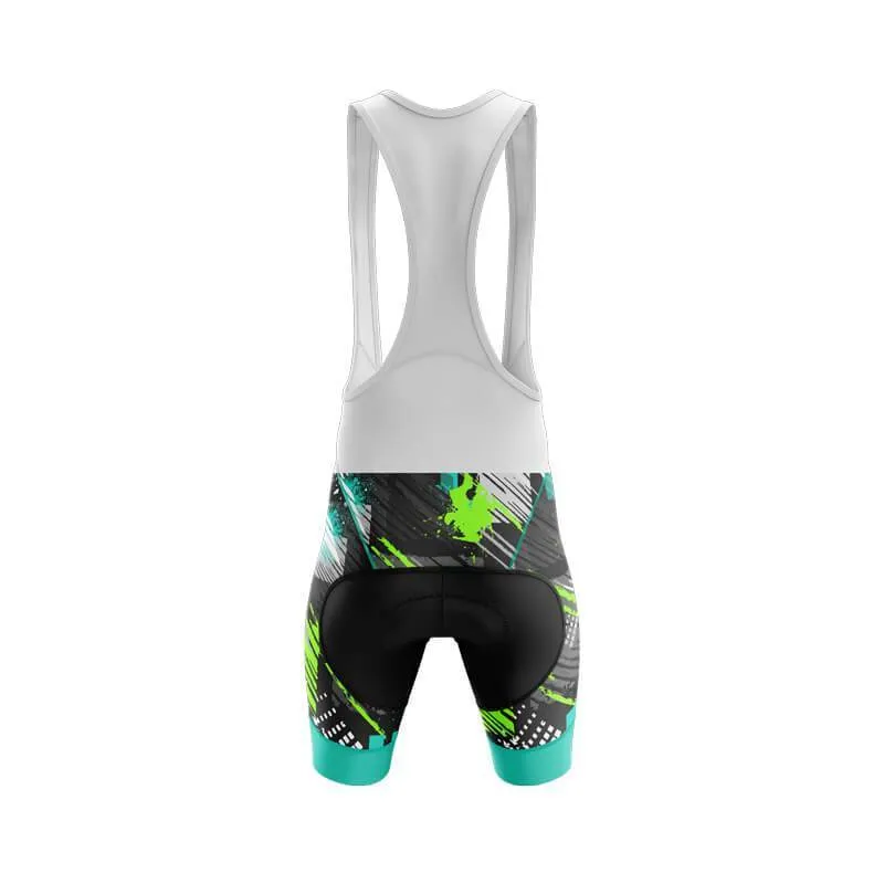 Anti Cardio Cycling Club Bib & Shorts (V3)