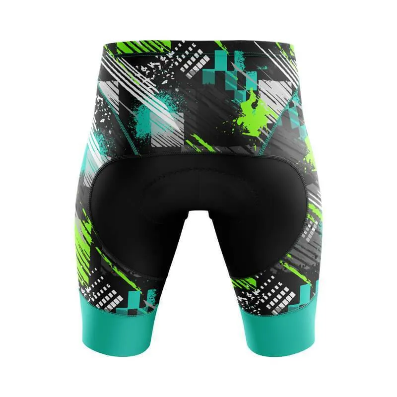 Anti Cardio Cycling Club Bib & Shorts (V3)