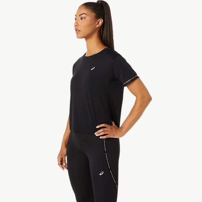 asics Race Women's Crop Top