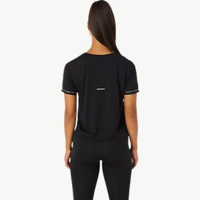 asics Race Women's Crop Top