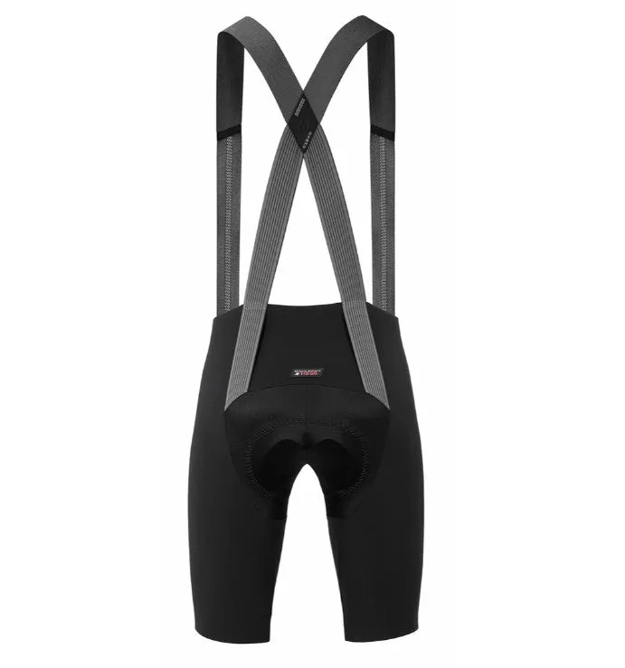 Assos Equipe RSR S9 Targa (Superleger) Bib Short - Black