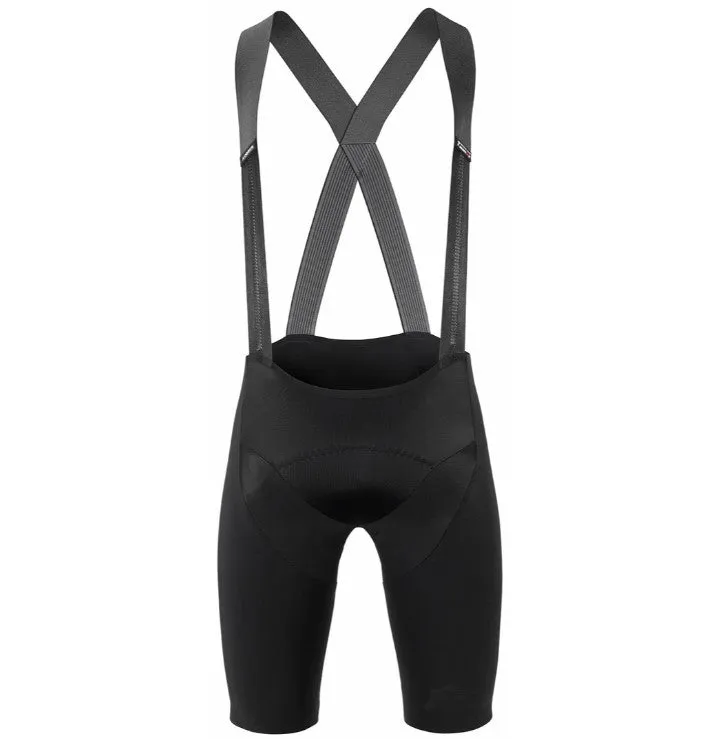 Assos Equipe RSR S9 Targa (Superleger) Bib Short - Black