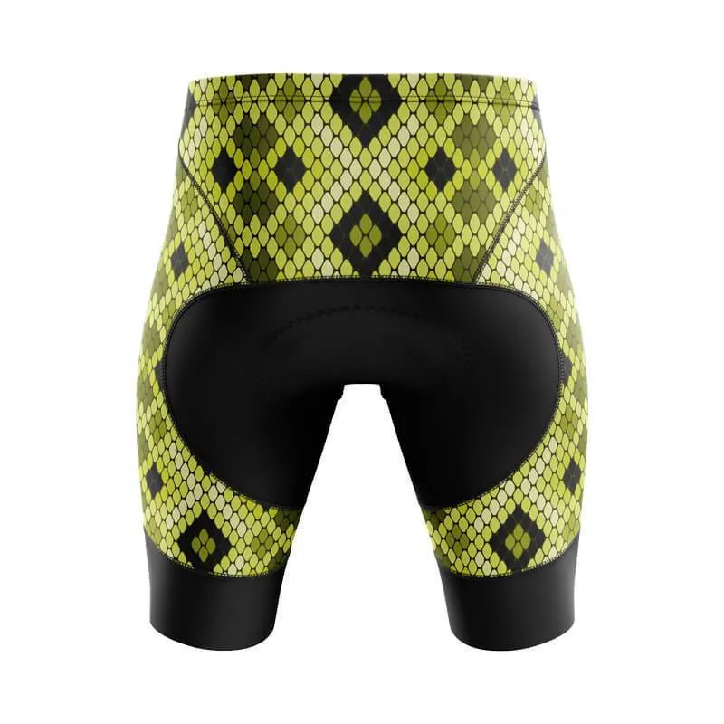 Don't Tread On Me Bib & Shorts V1