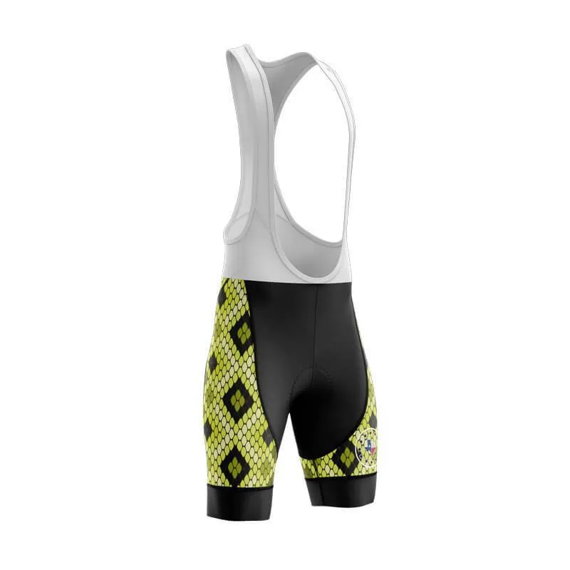 Don't Tread On Me Bib & Shorts V1