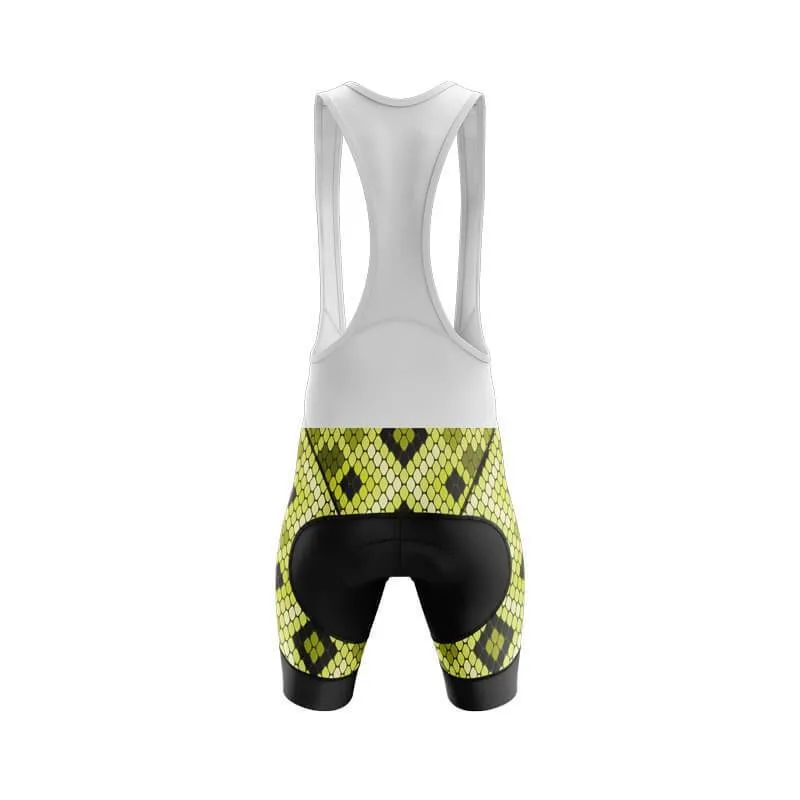 Don't Tread On Me Bib & Shorts V1