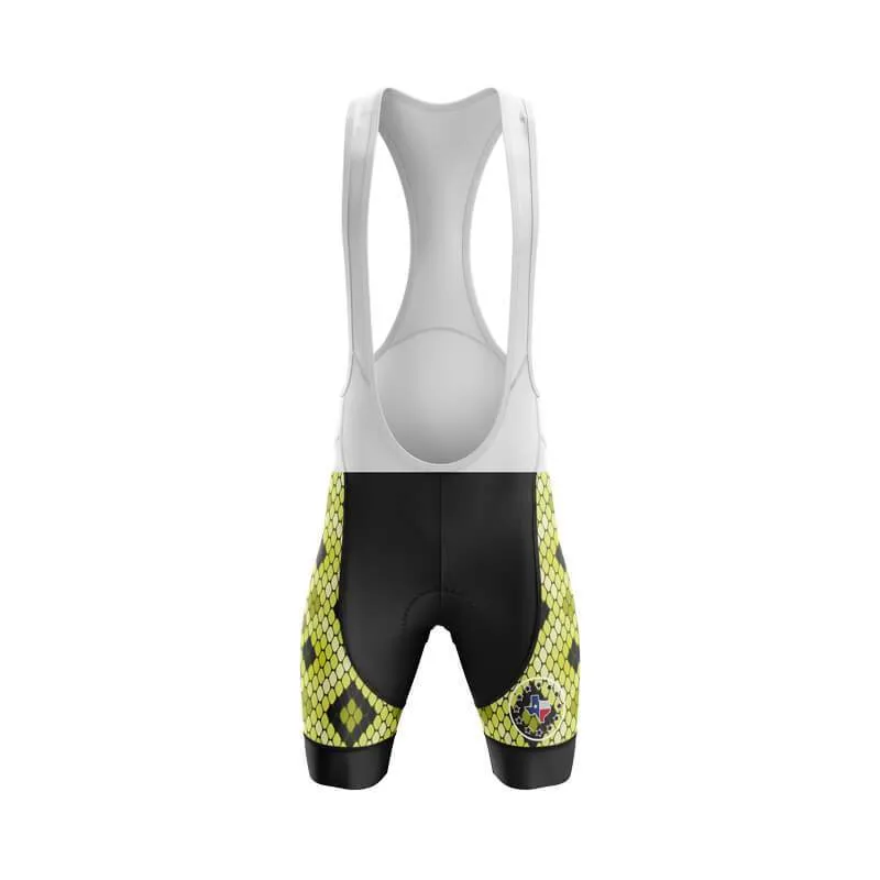 Don't Tread On Me Bib & Shorts V1