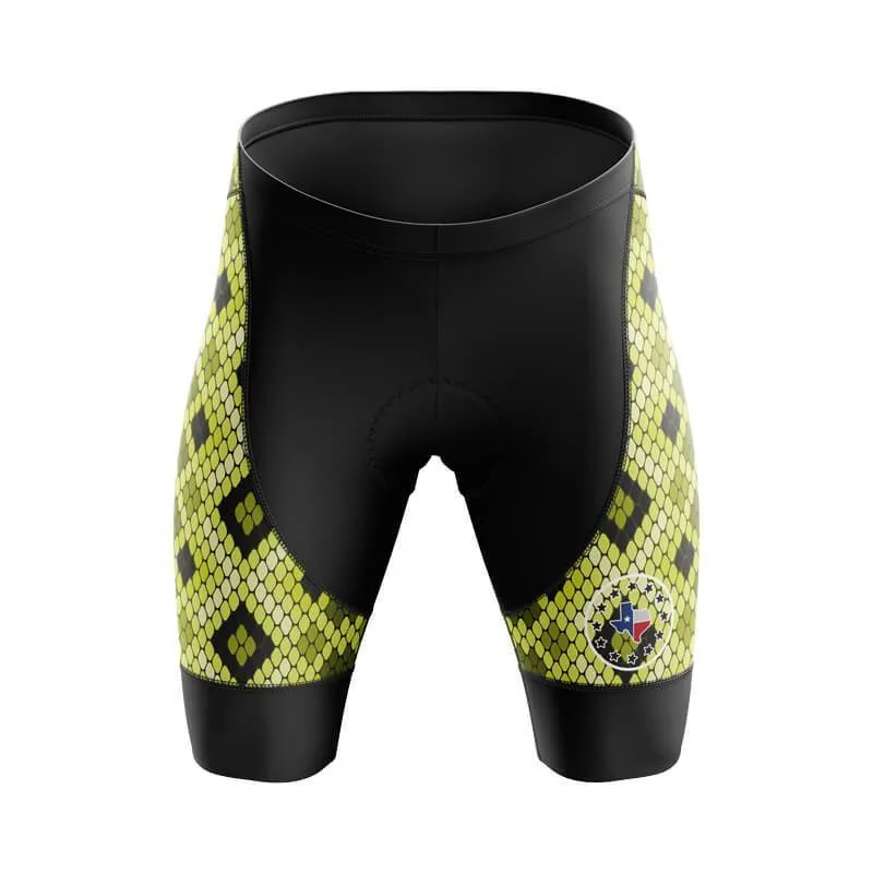 Don't Tread On Me Bib & Shorts V1