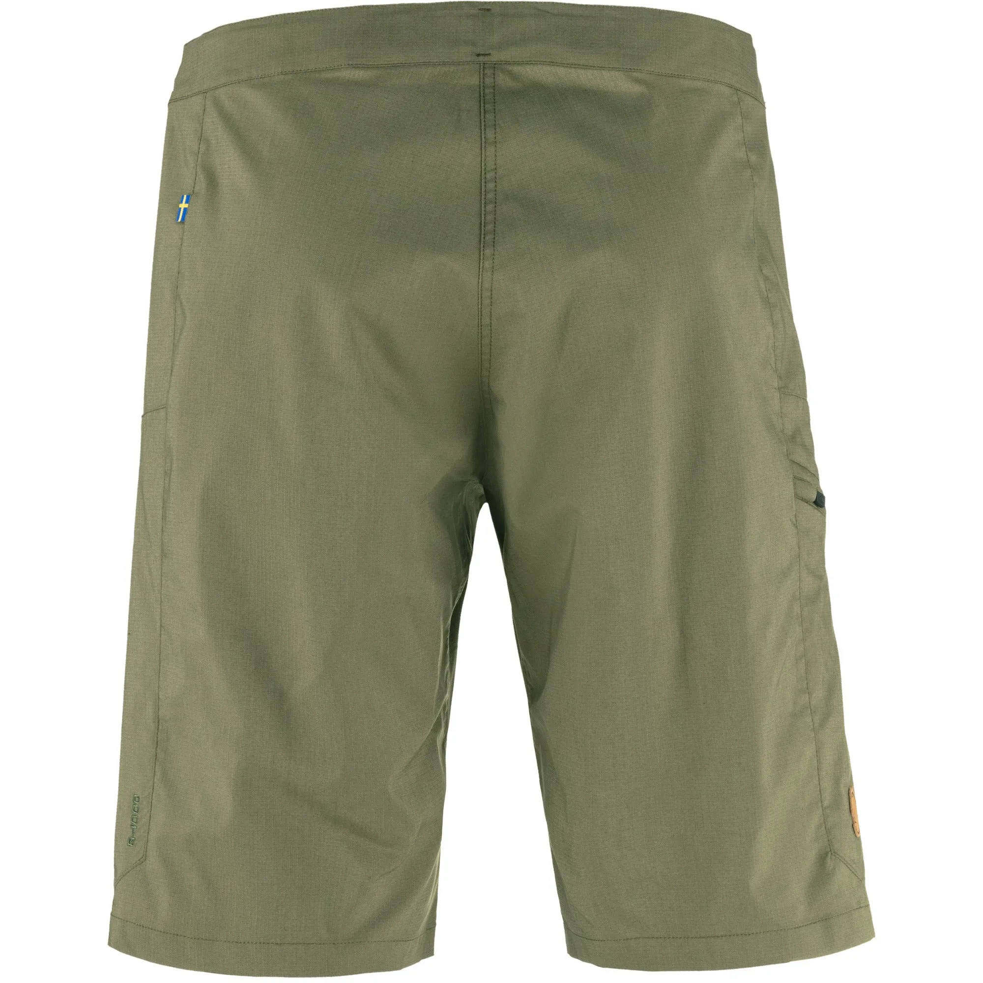 Fjällräven Abisko Hike Shorts M