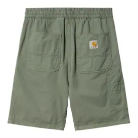 FLINT SHORT / CARHARTT WIP / PARK