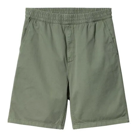 FLINT SHORT / CARHARTT WIP / PARK