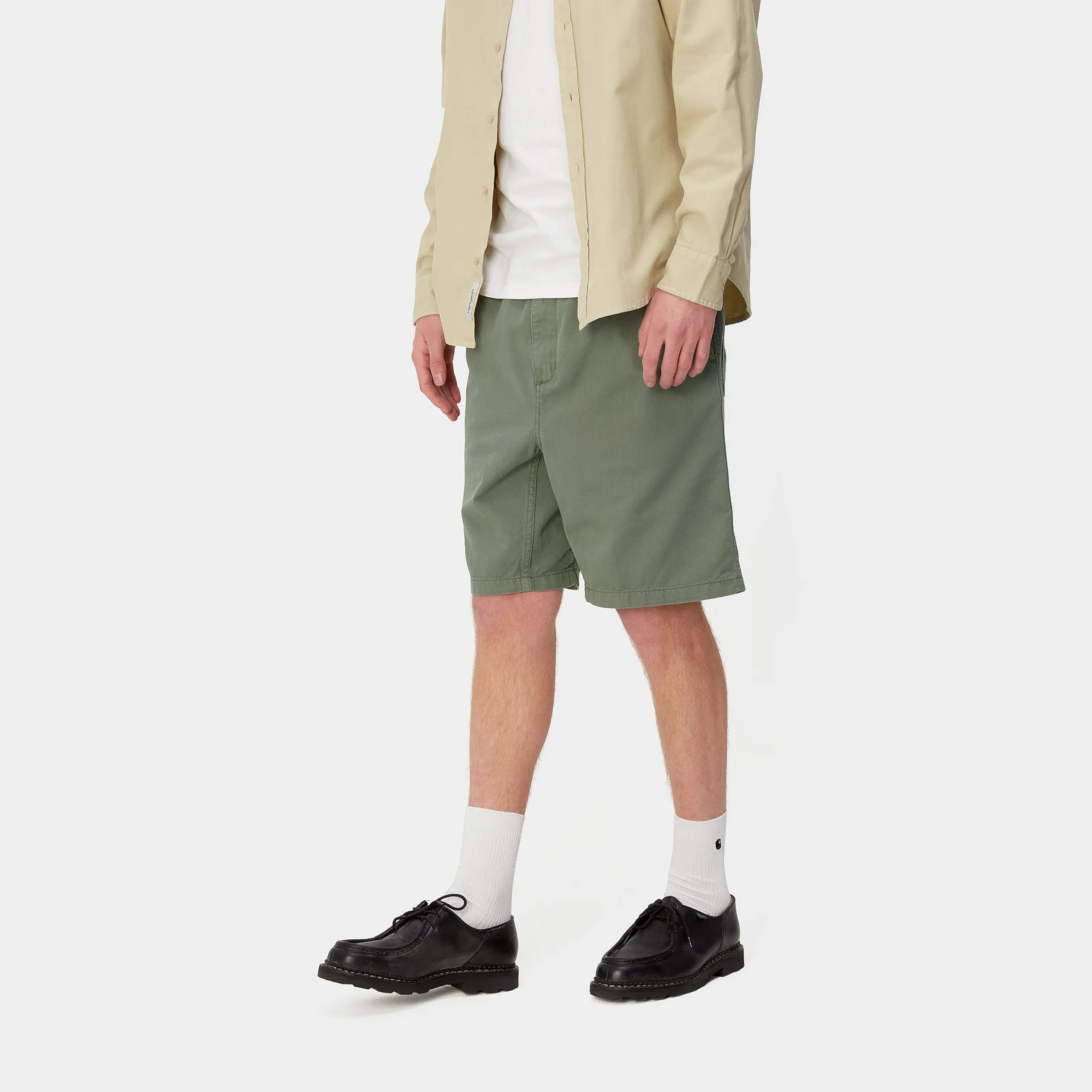 FLINT SHORT / CARHARTT WIP / PARK