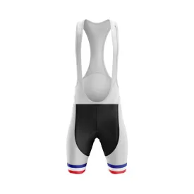 France Bib & Shorts (V4)