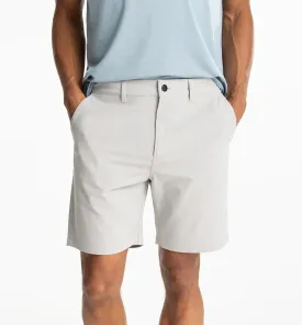 Free Fly Men's Tradewind Short in Cement