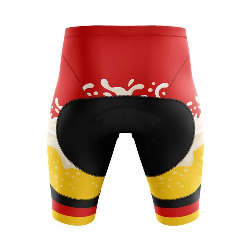 Germany Bib & Shorts V3