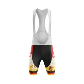 Germany Bib & Shorts V3