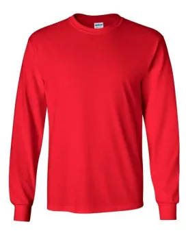 Gildan Long Sleeve Shirt