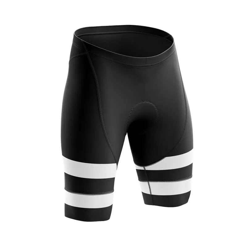 I flexed Bib & Shorts (BLACK)