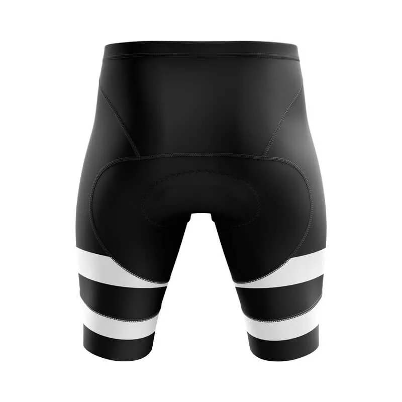 I flexed Bib & Shorts (BLACK)