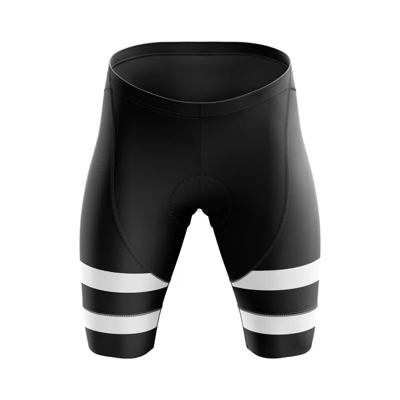 I flexed Bib & Shorts (BLACK)