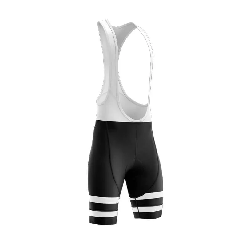 I flexed Bib & Shorts (BLACK)