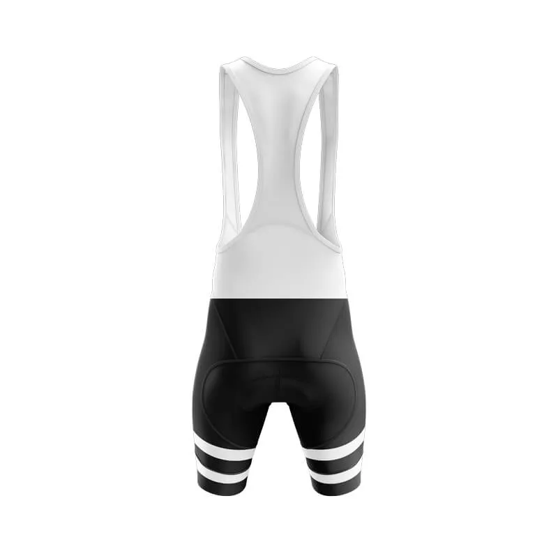 I flexed Bib & Shorts (BLACK)