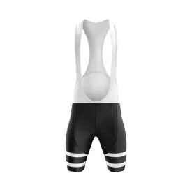 I flexed Bib & Shorts (BLACK)