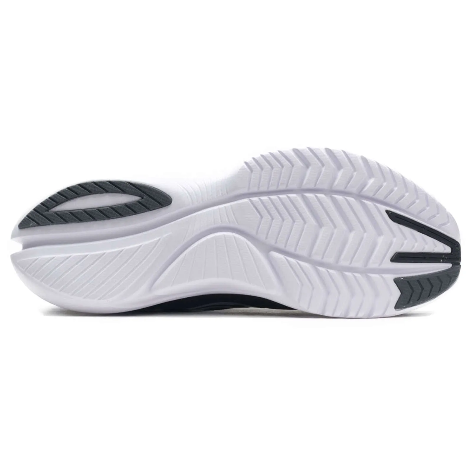 Kinvara 12 Synthetic Textile Men's Low-Top Trainers