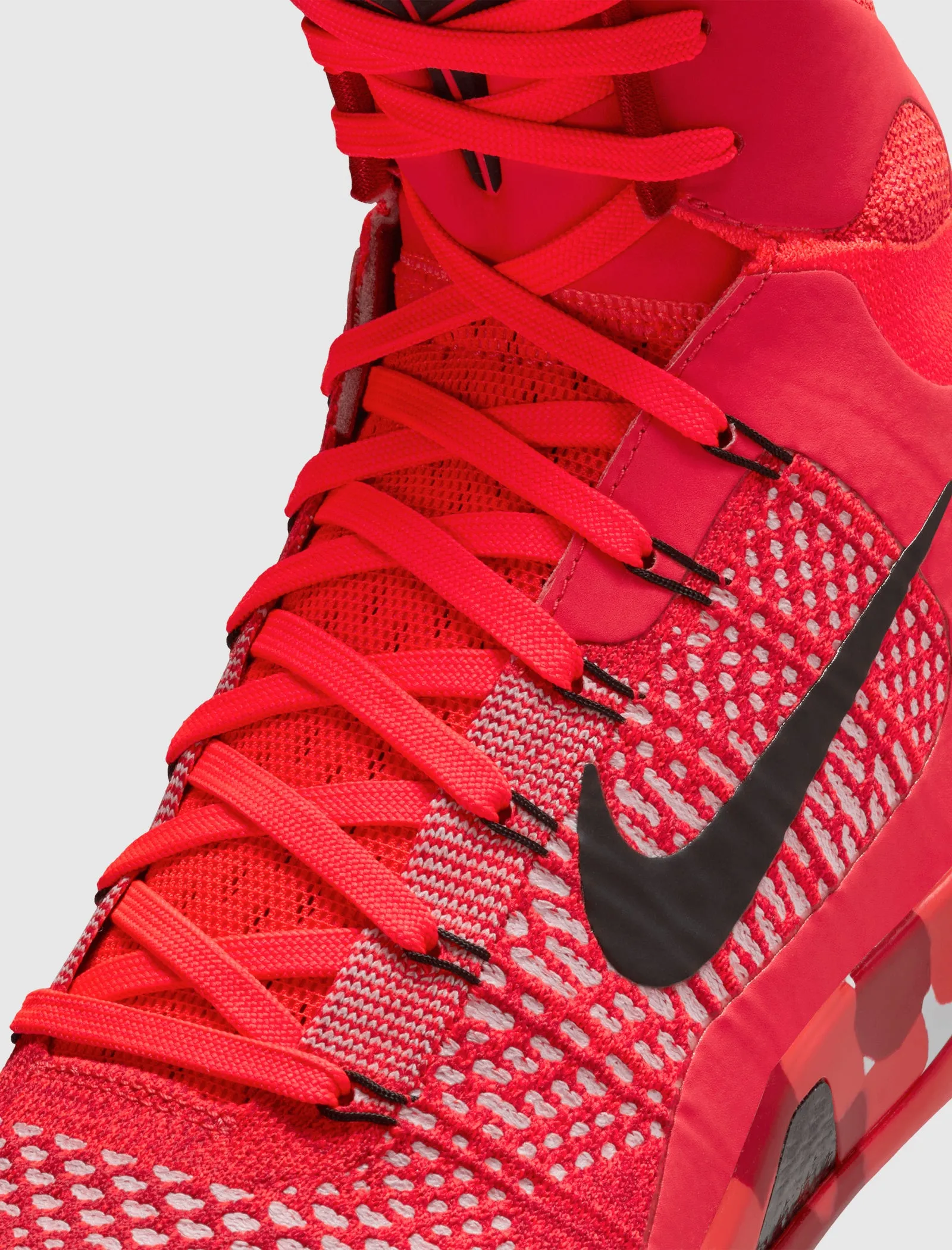 KOBE IX ELITE HI PROTRO "CHRISTMAS"