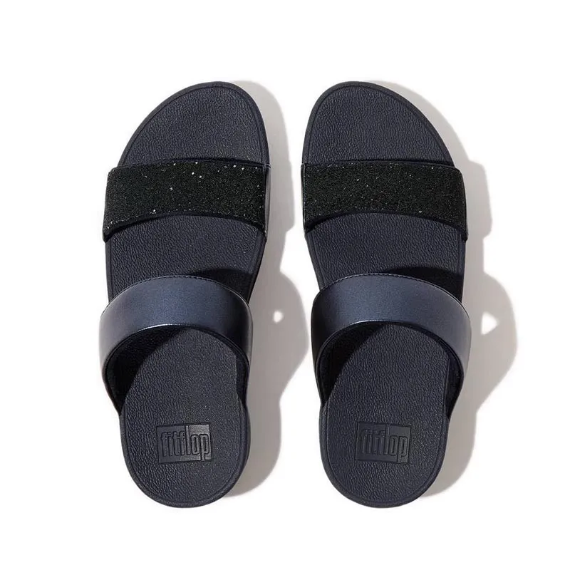 Lulu Opul Slides Midnight