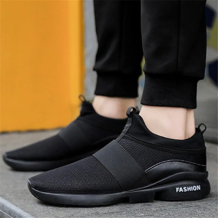 Men Running Shoe Casual Sneakers Athletic Shoes Hiking Ball Game Sports Shoes