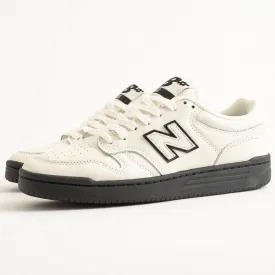 New Balance - 480 YNG (White/Black)