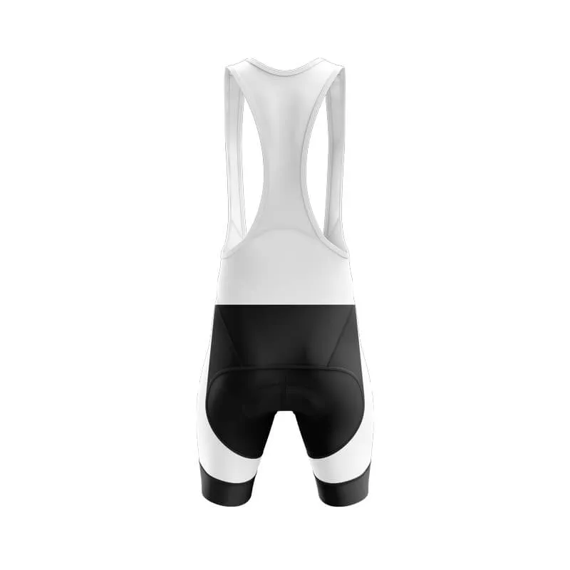 New Orleans Bib & Shorts (V2)