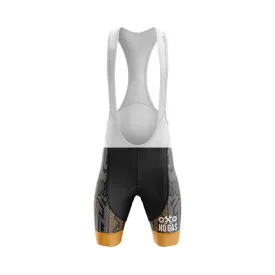 No Gas Bib & Shorts (V3)