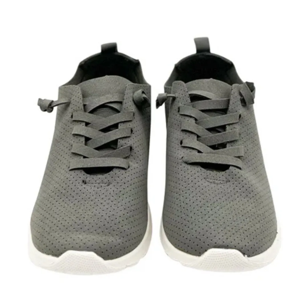 Online Exclusive | Mayo Sneaker in Grey