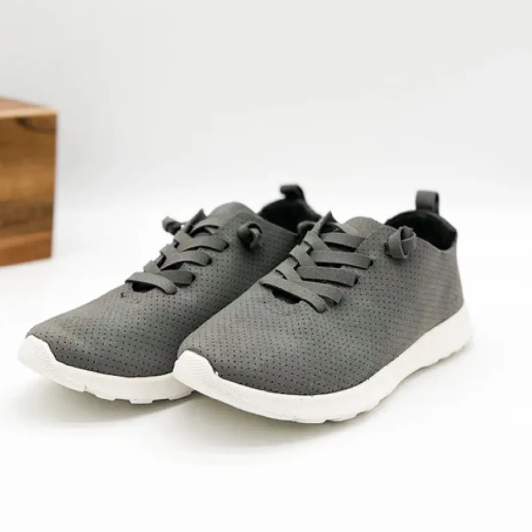 Online Exclusive | Mayo Sneaker in Grey