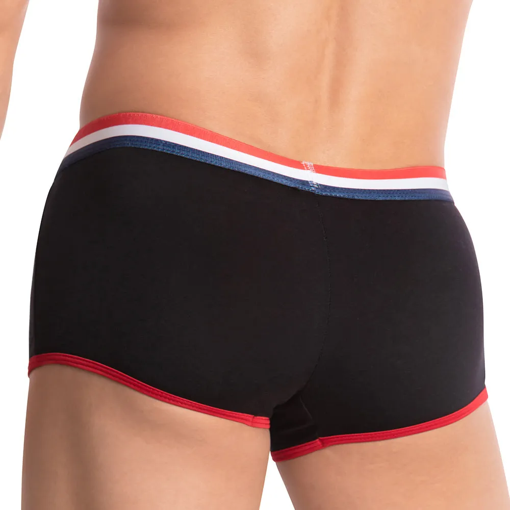 Pistol Pete PPG037 Hot Sack Boxer