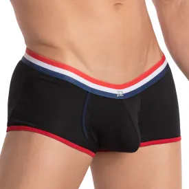 Pistol Pete PPG037 Hot Sack Boxer