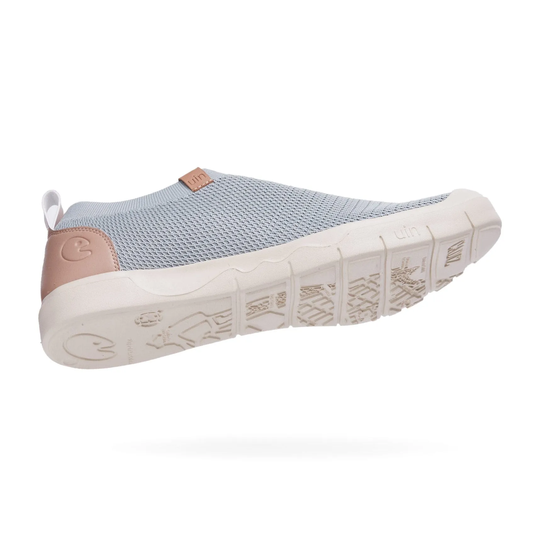 Rhino Grey Cadiz II Men