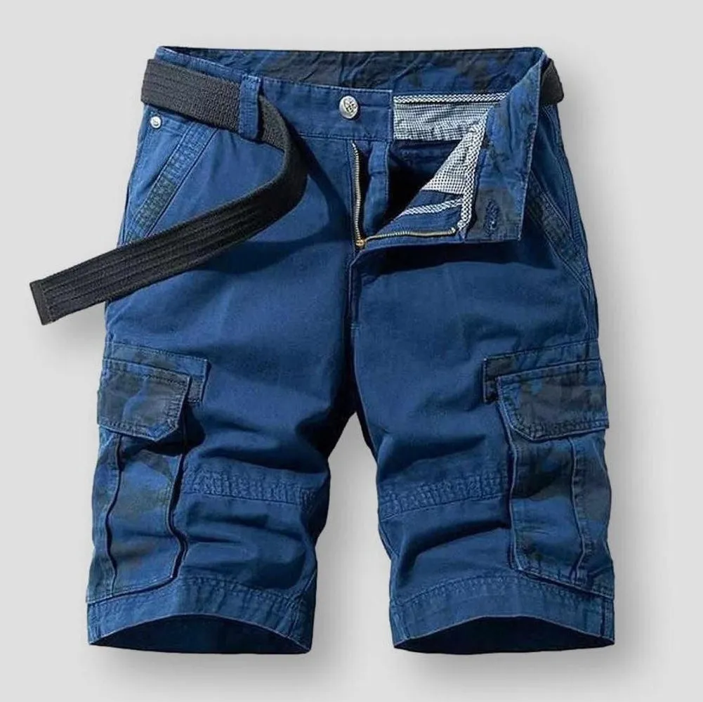 Sparta Titan Cargo Shorts