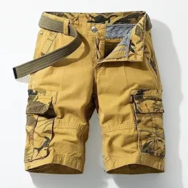 Sparta Titan Cargo Shorts