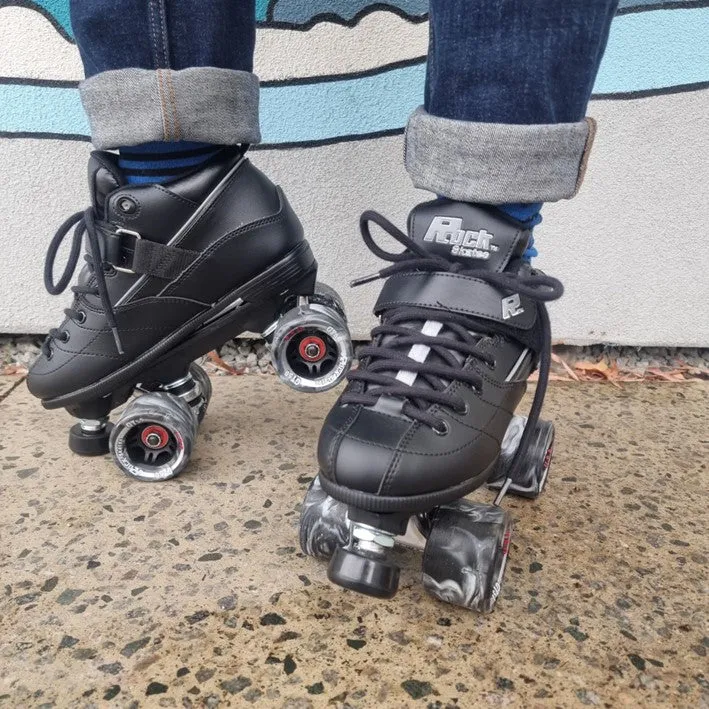 Sure-Grip GT50 Roller Skates