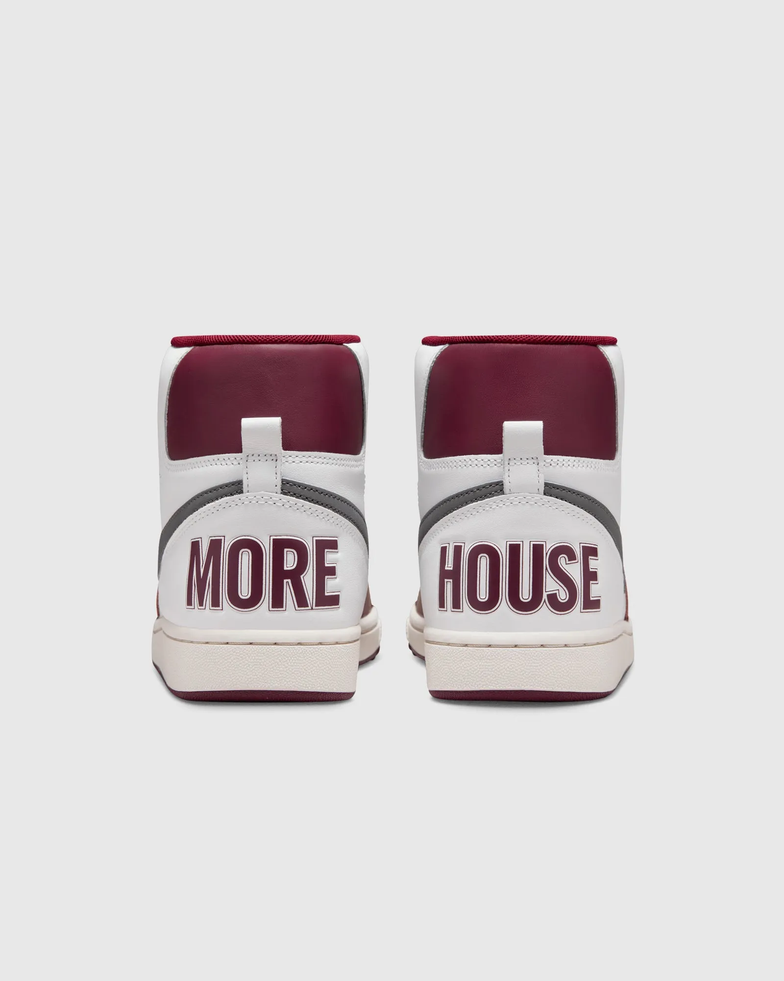 TERMINATOR HIGH "MOREHOUSE"