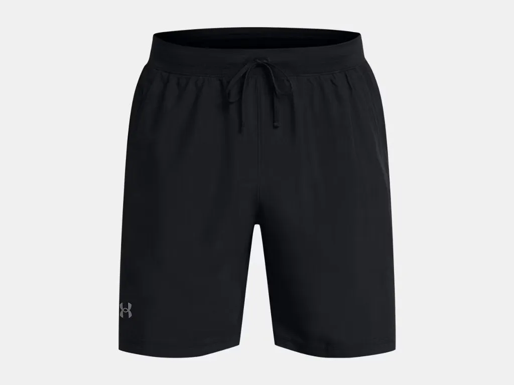 UA Men's Launch 7" Shorts